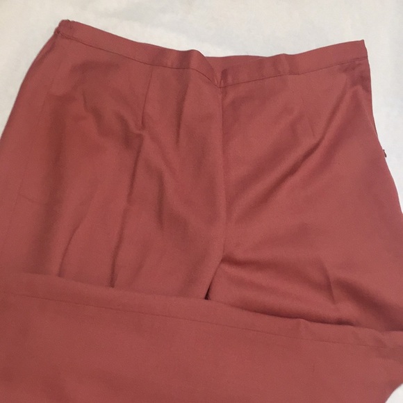 Career Slacks - Picture 1 of 4